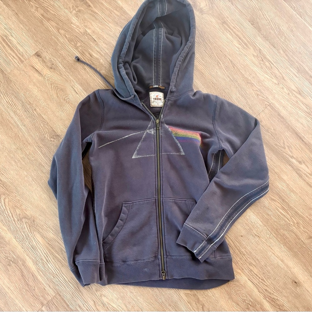 TRUNK LTD Pink Floyd Hoodie